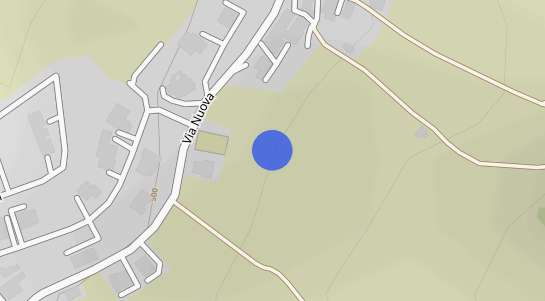 Prezzo degli immobili Montebaranzone