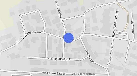 Prezzo degli immobili Montebonello