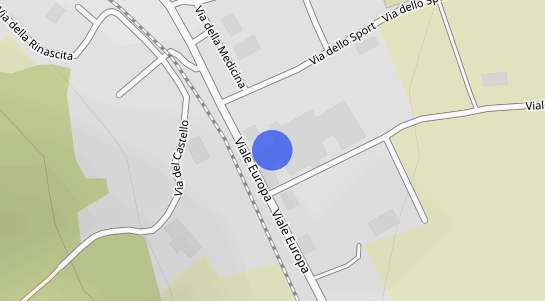 Prezzo degli immobili Montecastelli