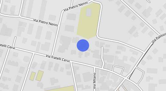 Prezzo degli immobili Montecavolo