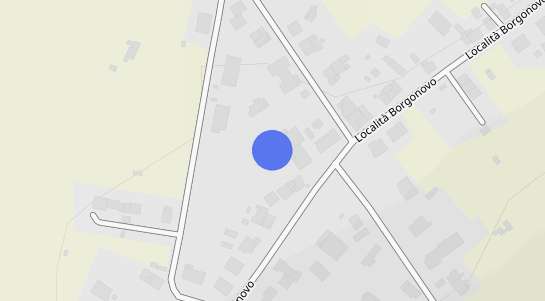 Prezzo degli immobili Montecchio