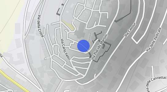 Prezzo degli immobili Montecompatri