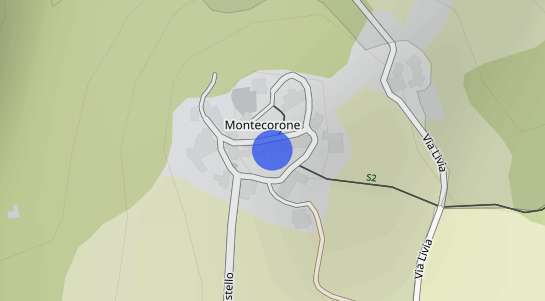 Prezzo degli immobili Montecorone