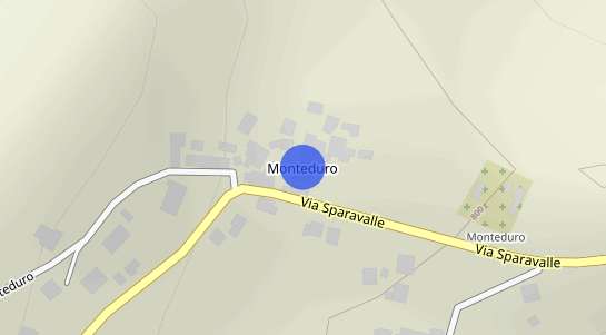 Prezzo degli immobili Monteduro