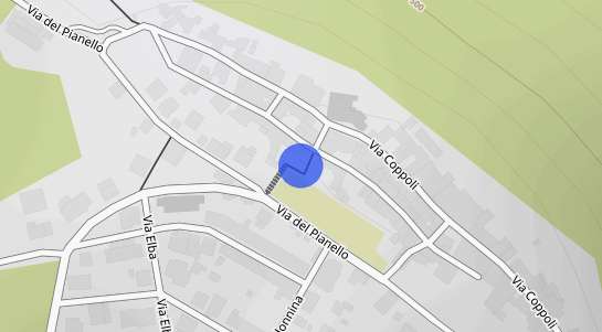 Prezzo degli immobili Montefollonico