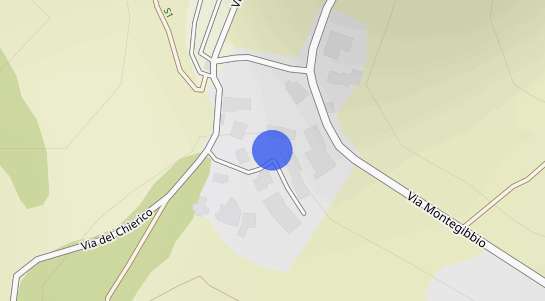 Prezzo degli immobili Montegibbio