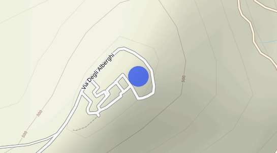 Prezzo degli immobili Montegiovi