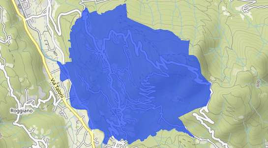 Prezzo degli immobili Montegrino Valtravaglia