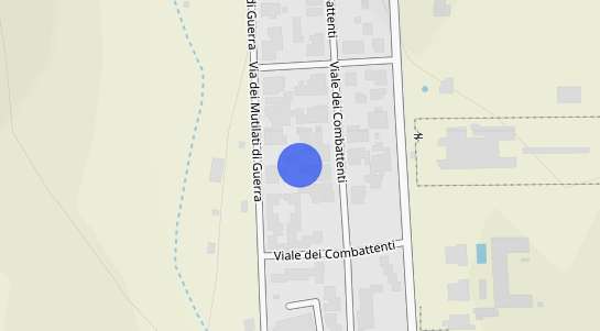 Prezzo degli immobili Montegrosso