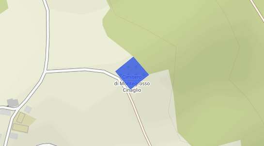 Prezzo degli immobili Montegrosso Di Cinaglio