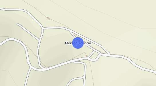 Prezzo degli immobili Monteguiduccio