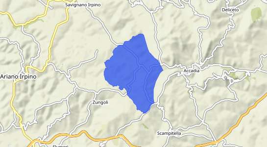 Prezzo degli immobili Monteleone Di Puglia