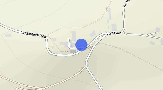 Prezzo degli immobili Montemaggio