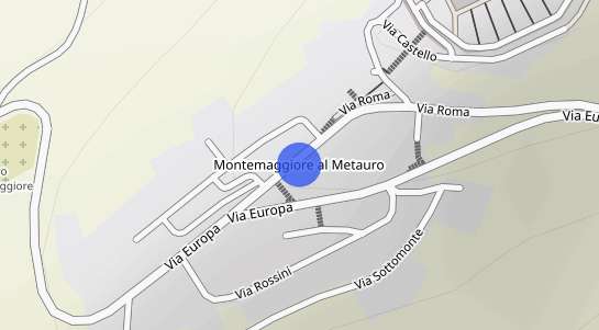 Prezzo degli immobili Montemaggiore Al Metauro
