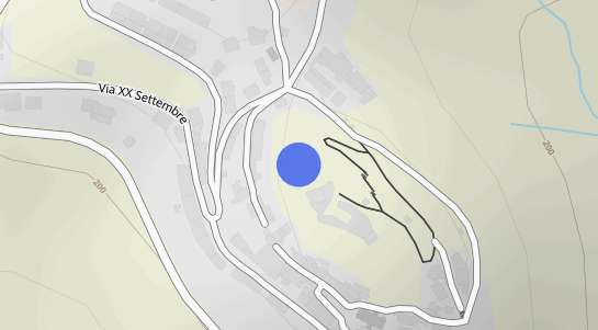 Prezzo degli immobili Montemassi