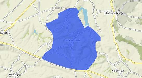 Prezzo degli immobili Montemilone