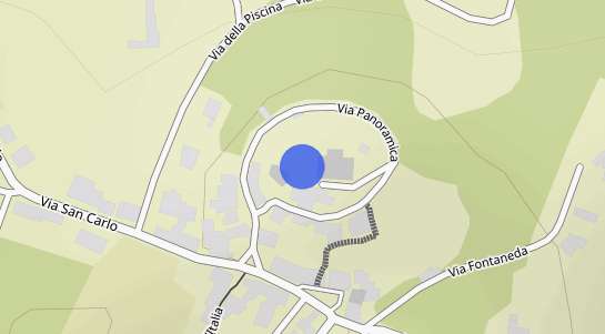 Prezzo degli immobili Monteombraro