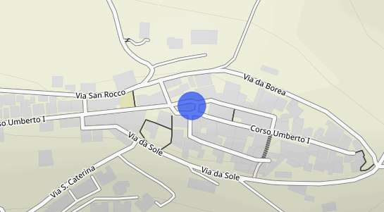 Prezzo degli immobili Montepagano