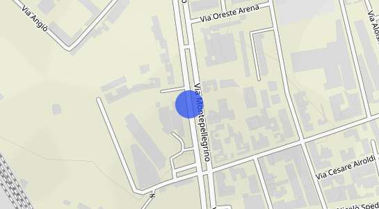 Prezzo degli immobili Montepellegrino