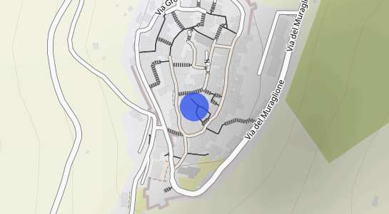 Prezzo degli immobili Montepescali