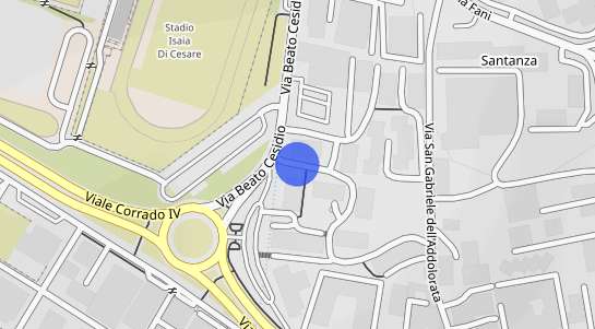 Prezzo degli immobili Montereale