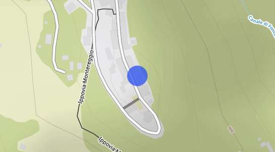 Prezzo degli immobili Montereggio