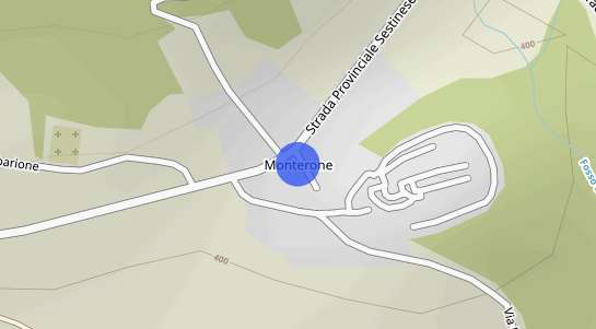 Prezzo degli immobili Monterone