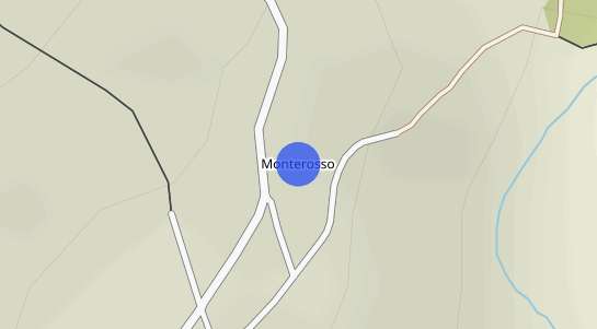 Prezzo degli immobili Monterosso