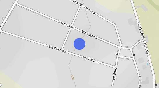 Prezzo degli immobili Monterosso