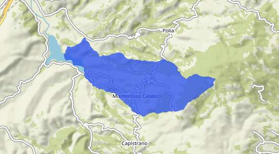 Prezzo degli immobili Monterosso Calabro