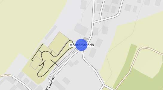 Prezzo degli immobili Monterotondo