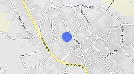 Prezzo degli immobili Montesardo