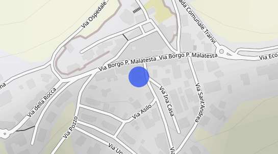 Prezzo degli immobili Montescudo