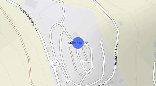 Prezzo degli immobili Montesicuro