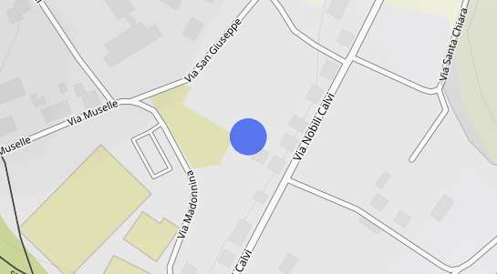 Prezzo degli immobili Montesolaro