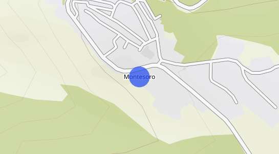 Prezzo degli immobili Montesoro