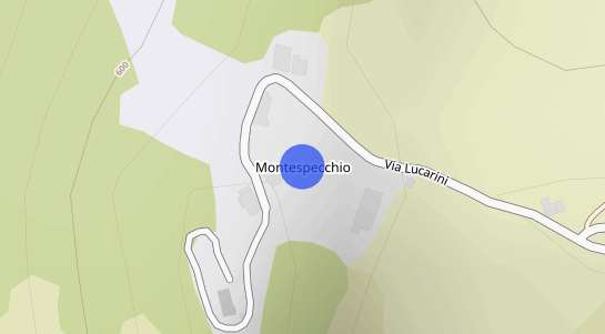 Prezzo degli immobili Montespecchio