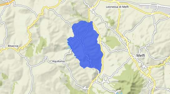 Prezzo degli immobili Monteverde