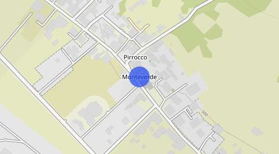 Prezzo degli immobili Monteverde