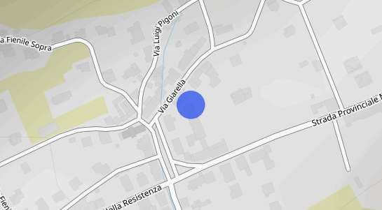 Prezzo degli immobili Monti Di Licciana