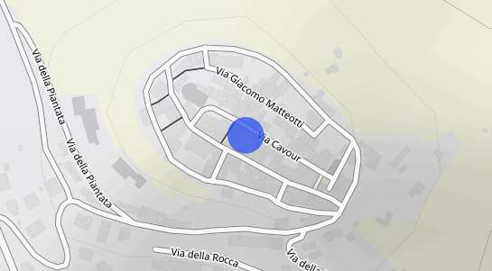 Prezzo degli immobili Montiano