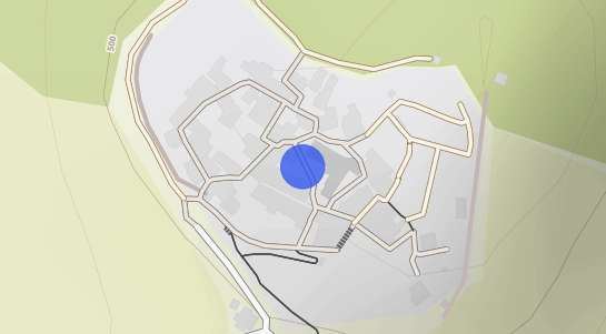 Prezzo degli immobili Monticchiello