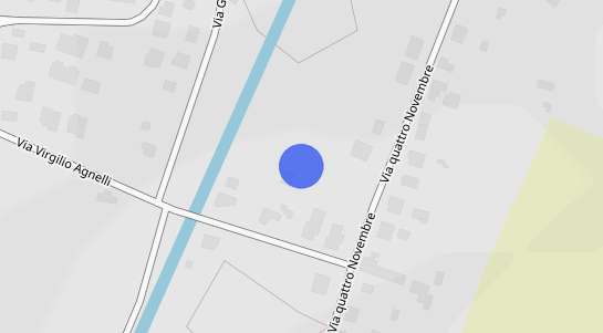 Prezzo degli immobili Monticelli