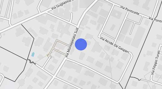 Prezzo degli immobili Monticelli Terme