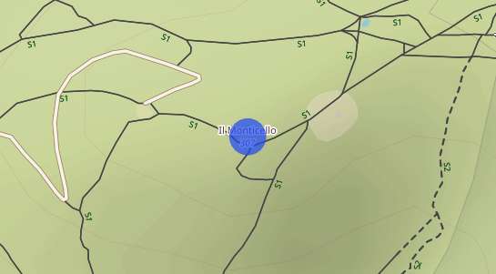 Prezzo degli immobili Monticello