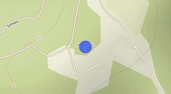 Prezzo degli immobili Monticello