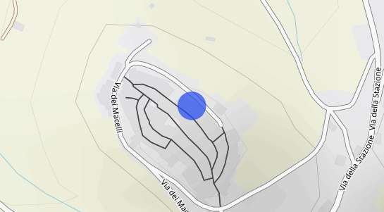 Prezzo degli immobili Monticello Amiata