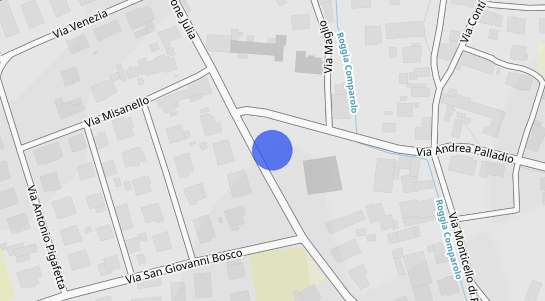 Prezzo degli immobili Monticello Di Fara