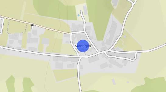 Prezzo degli immobili Montiglio