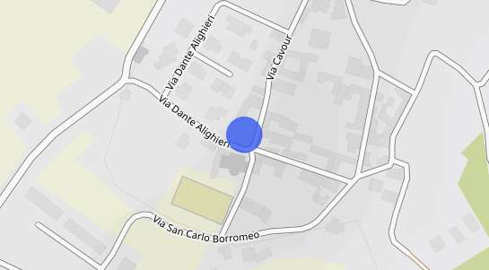 Prezzo degli immobili Montonate